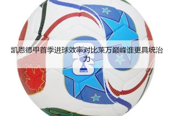 凯恩德甲首季进球效率对比莱万巅峰谁更具统治力
