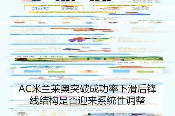 AC米兰莱奥突破成功率下滑后锋线结构是否迎来系统性调整